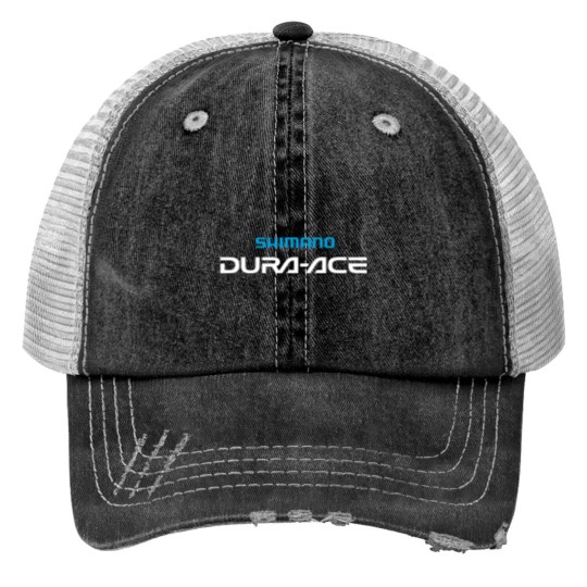 Discover SHIMANO Dura ace cycling Trucker Hats
