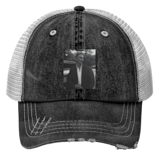 Discover Drew Starkey Trucker Hats, Actor Drew Starkey