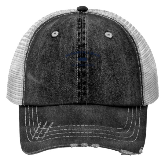 Discover Club Alianza Lima Trucker Hats
