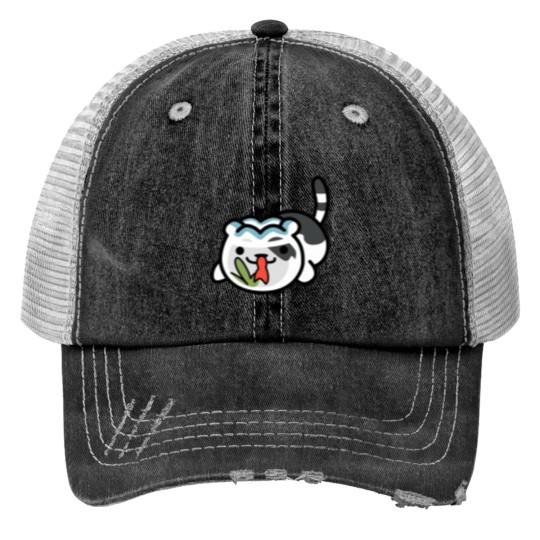Discover Speckles Classic Trucker Hats