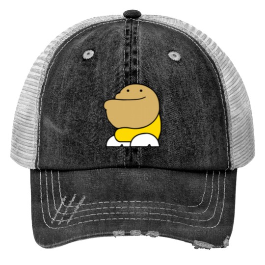 Discover Fatov Classic Trucker Hats
