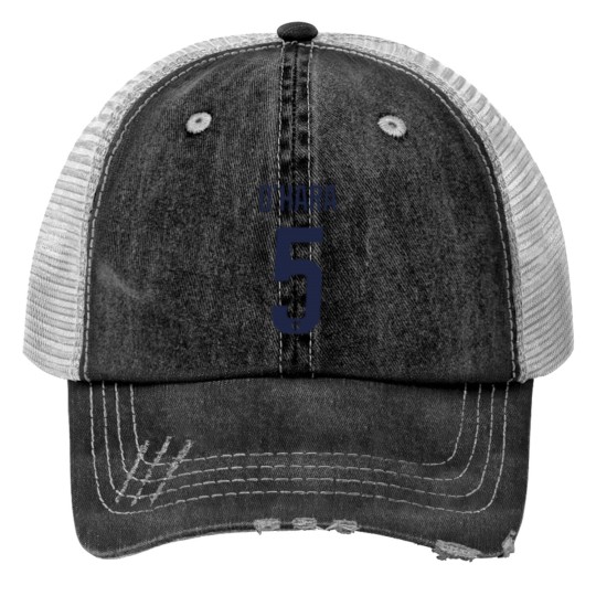 Discover OHara sJersey Classic Trucker Hats
