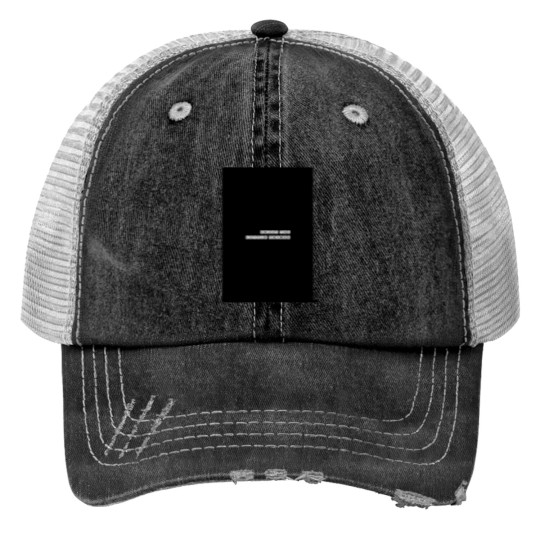 Discover Enjoy the little things Trucker Hats