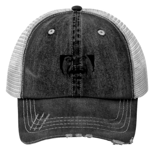 Discover Little Richard Essential Trucker Hats