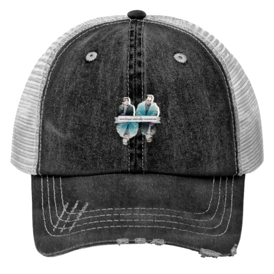 Discover Youre the longest relationship Ive ever had with a man Essential Trucker Hats