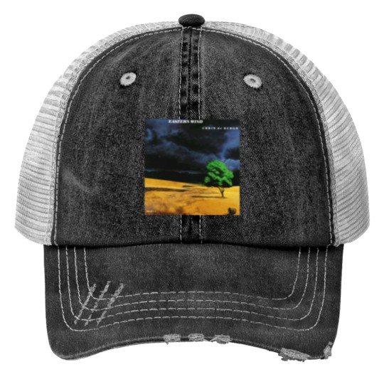 Discover Chris de Burgh Eastern wind Essential Trucker Hats