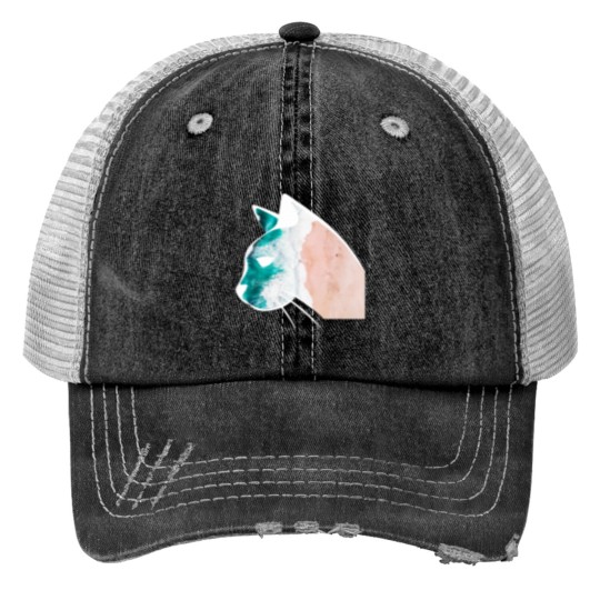 Discover Haruki Murakami Kafka On the Shore Trucker Hats