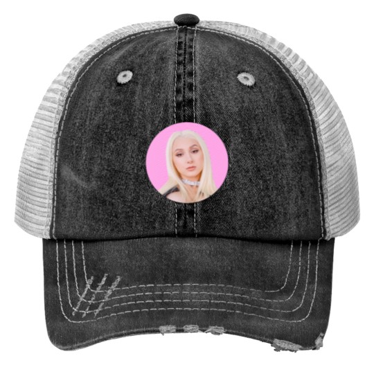 Discover Skylar Vox Pornstarss Trucker Hats