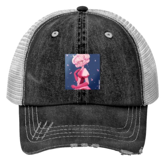 Discover Steven Trucker Hats