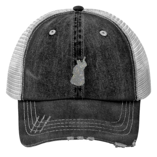 Discover Godmother Trucker Hats