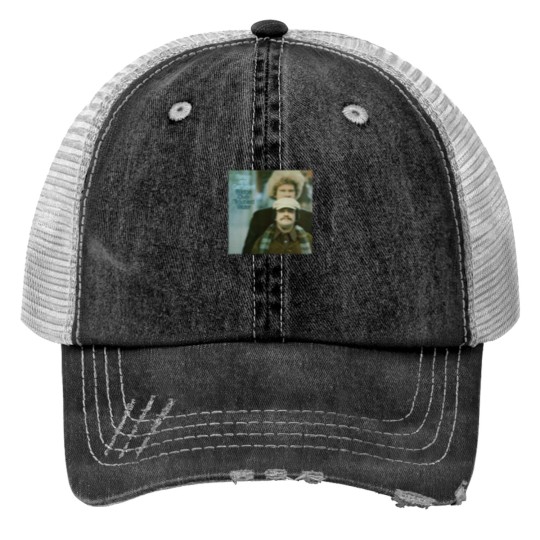 Discover Detectoristss - The Dirt Sharks Essential Trucker Hats