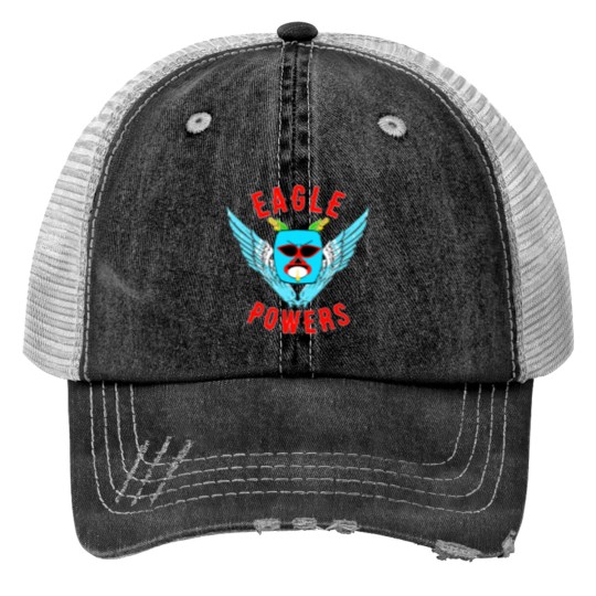 Discover New Perfect Funny Gift for Fans of Lucha Libre Wrestling Trucker Hats