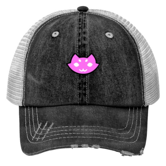 Discover Roxy Lalonde Homestuck Trucker Hat - Cosplay Accessory
