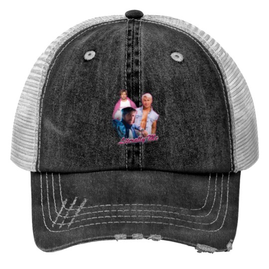 Discover Literally Me Ryan Gosling Meme Trucker Hats