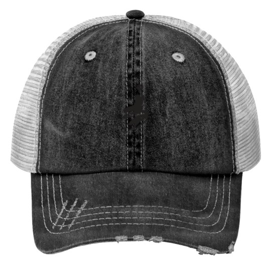 Discover Fashion Design Trucker Hats