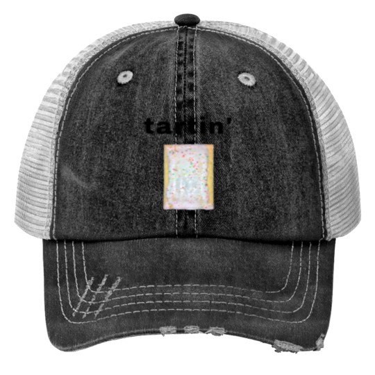 Discover tartin Trucker Hats