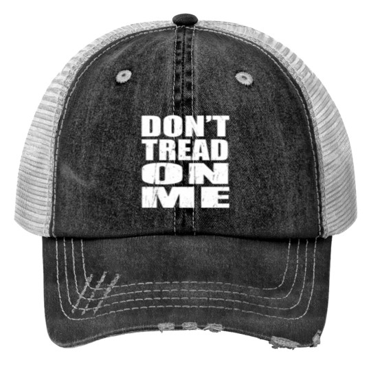 Discover Dont Tread On Me 2nd Amendment 2 gunss Rights U.Sss. USA Gift T Shirt ProGun America Pro American U Trucker Hats