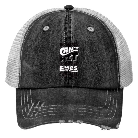 Discover muhammad aliss Essential Trucker Hats