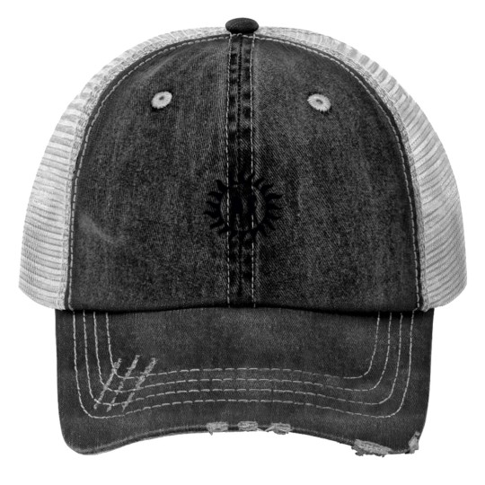 Discover Winchester Brothers Family Business Trucker Hats