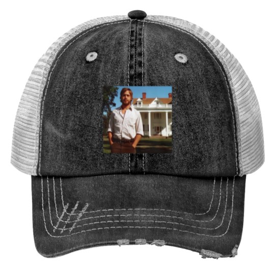 Discover Ryan Gosling The Notebook Noah Trucker Hats Trucker Hats