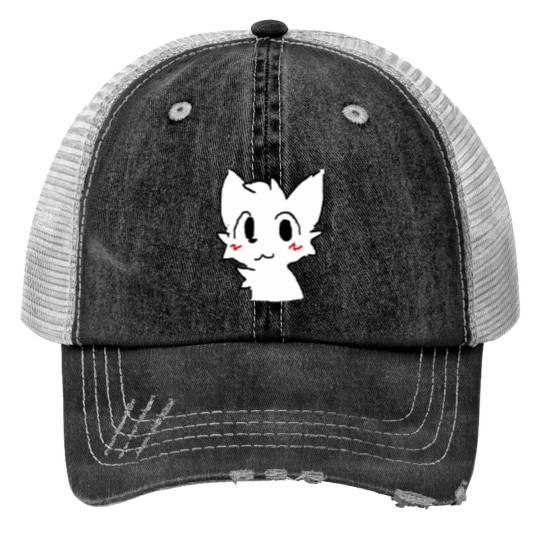 Discover Boykisser 3 Trucker Hats