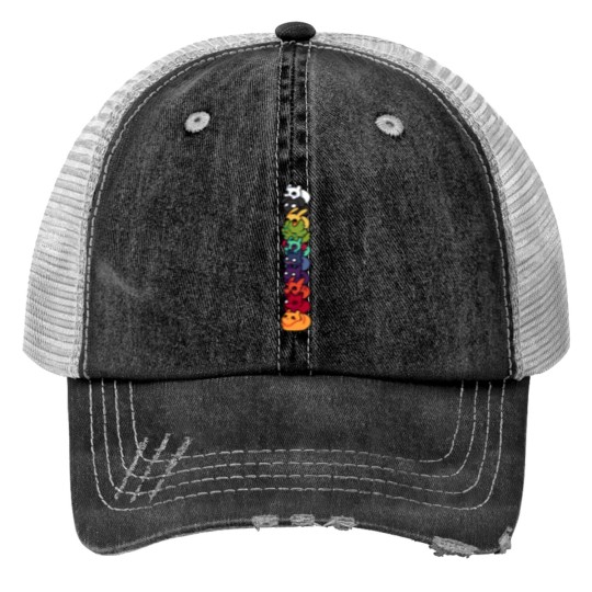 Discover Slugstack Trucker Hats