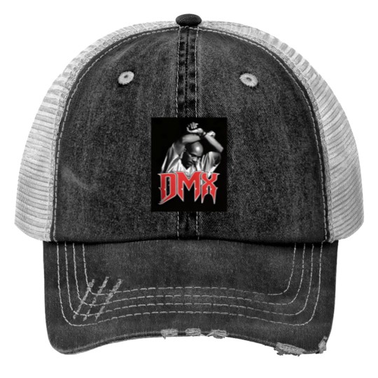 Discover DMX Vintagess Trucker Hats