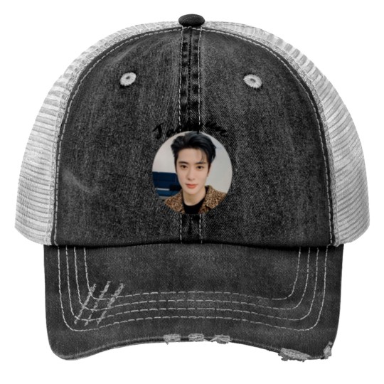 Discover NCT Jaehyun Trucker Hats