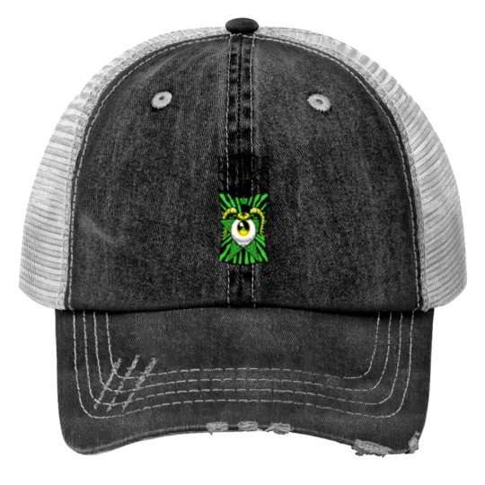 Discover Butthole surfers Trucker Hats