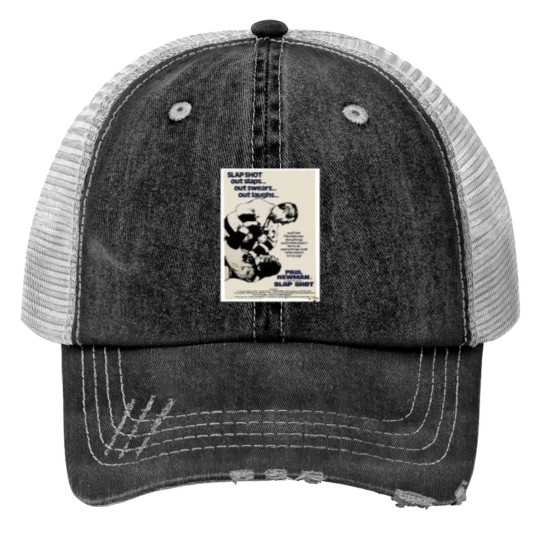 Discover Movie Merchandise Essential Trucker Hats