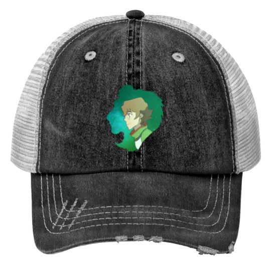 Discover Pidge Trucker Hats