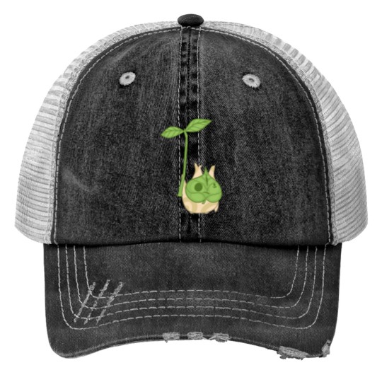 Discover Korok Trucker Hats