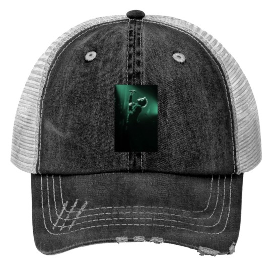 Discover Muse Essential Trucker Hats