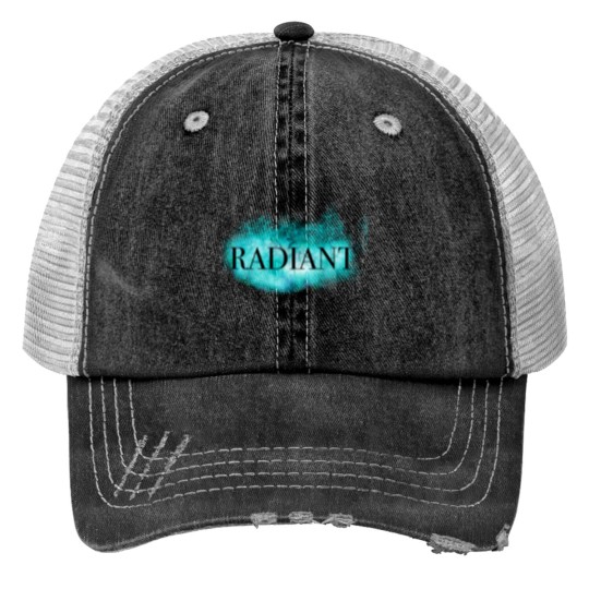 Discover Radiant Trucker Hats