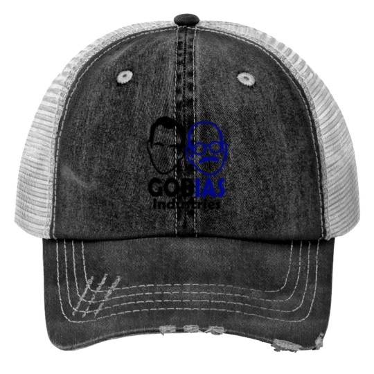 Discover Gobias Industries Essential Trucker Hats