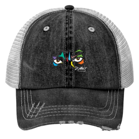 Discover So what Trucker Hats