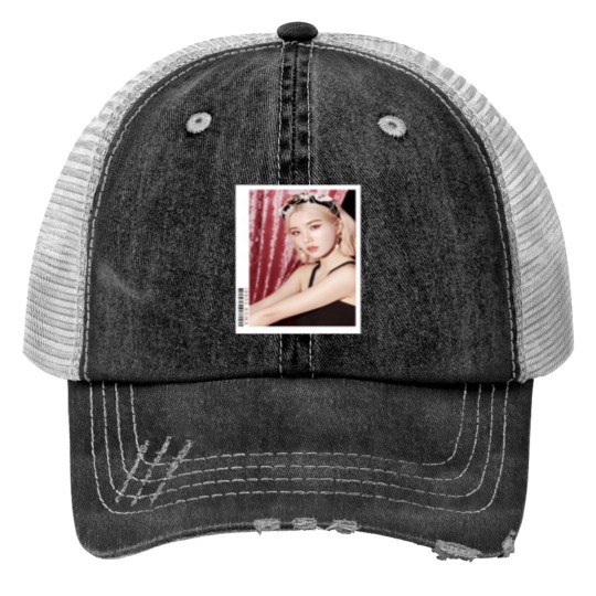 Discover KWON EUNBI Trucker Hats