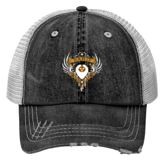 Discover BARD LIMITED EDITION Trucker Hats