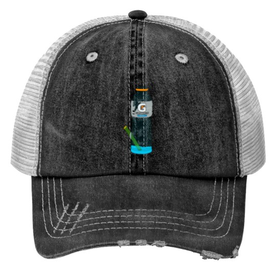Discover gatorbong Trucker Hats