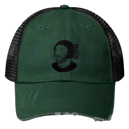 Discover Harry Mack The Freestyle God Trucker Hats