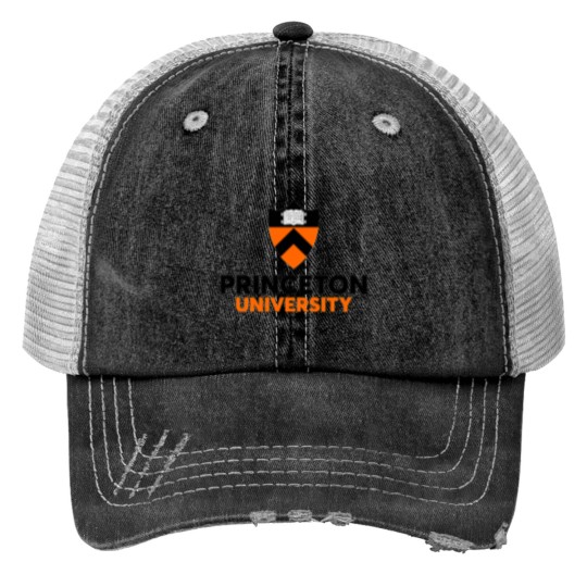 Discover princeton university Trucker Hats