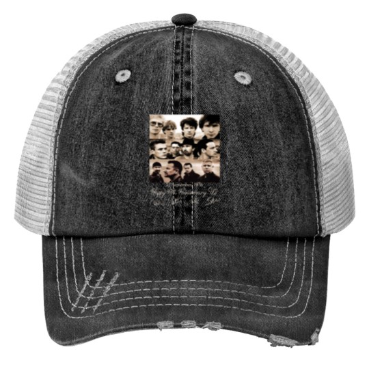 Discover U2 Ultraviolet Sphere 2023,U2 Trucker Hats