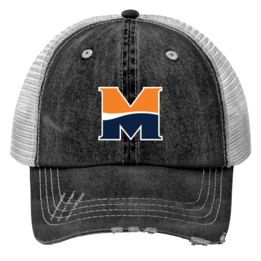 Discover Midland University Established 1883 The Bellevue University Established 1966 Trucker Hats