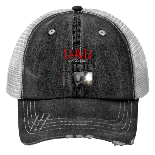 Discover D4VD Withered 2025 World Tour Dates Trucker Hats