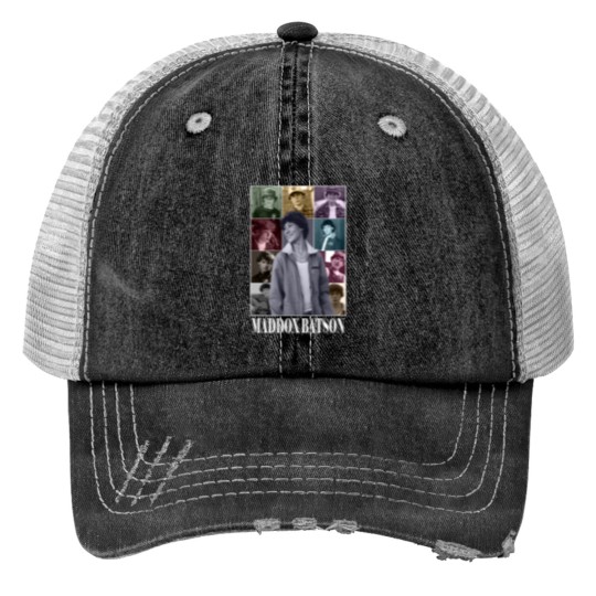 Discover Maddox Batson Tour Music Trucker Hats, Maddox Batson Concert Tour