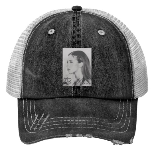 Discover Tate McRae Trucker Hats, Tate McRae Trucker Hats, Tate McRae Trucker Hats