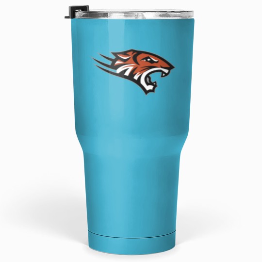 Discover Towson Tigers Tumblers 30 oz