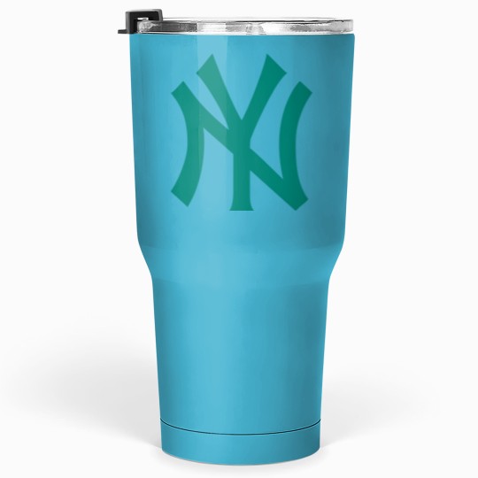 Discover New York NY Tumblers 30 oz