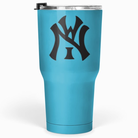 Discover New York Tumblers 30 oz