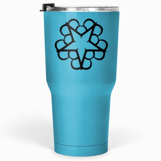 Discover Black Veil Brides Tumblers 30 oz